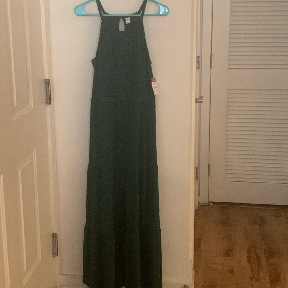 Old Navy Maxi dress